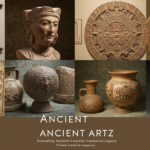 Ancient Artz: Unraveling Humanity’s Timeless Creative Legacy