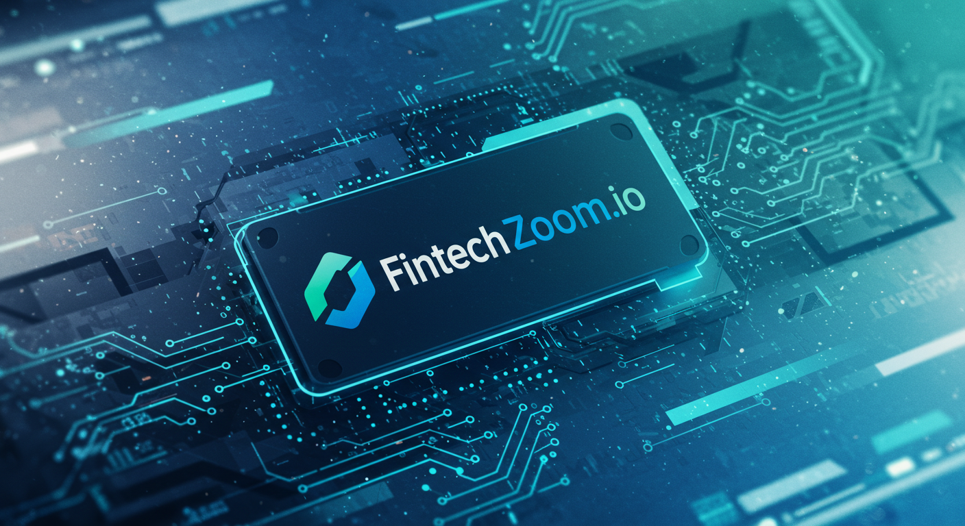 FintechZoom .io: Revolutionizing Financial Technology for the Modern Investor