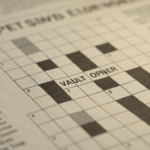 Vault Opener NYT Crossword