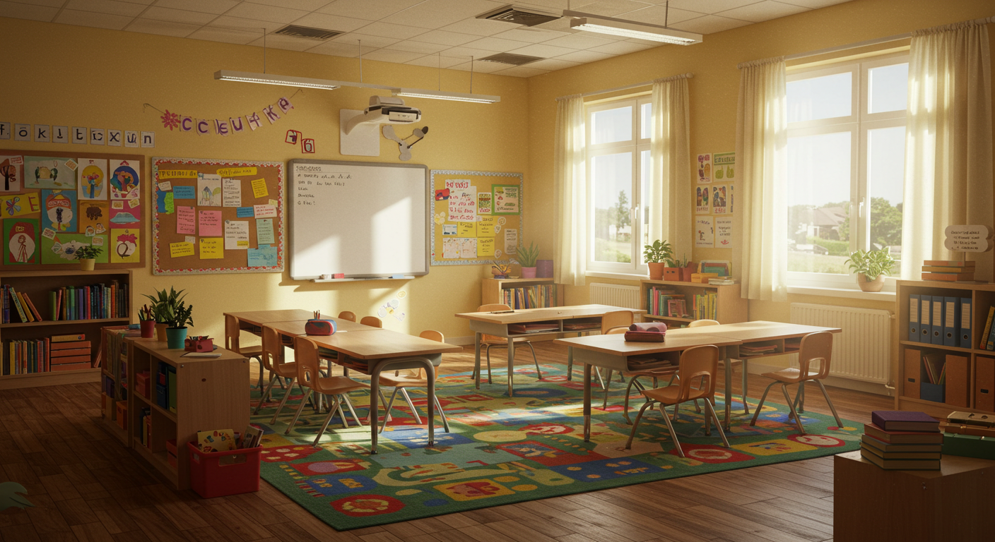 Classroom 15x: Optimize Your Learning Environments with Best Solutions