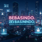 Bebasinindo: Shaping the Future of Digital Communities