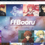 FFBooru: The Ultimate Hub for Fan Art and Fandom Creativity