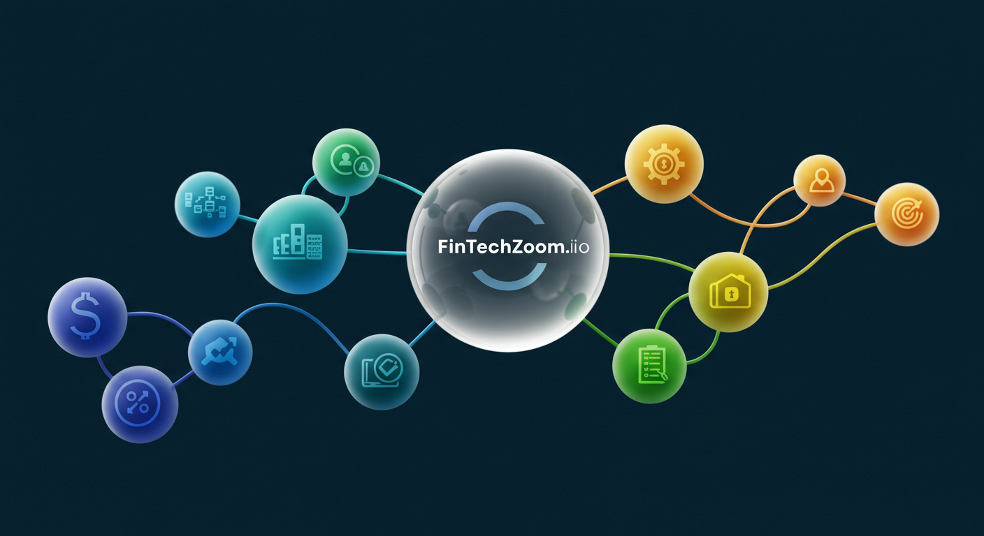 Why FintechZoom.io is Revolutionizing the Way We Understand Finance