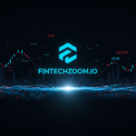 FintechZoom .io: The Future of Digital Financial Services Unveiled