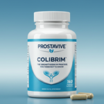 Prostavive Colibrim: Discover the Benefits of Prostate Health