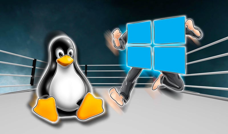 Why Linux VPS Is Dominating the Developer Ecosystem in 2025