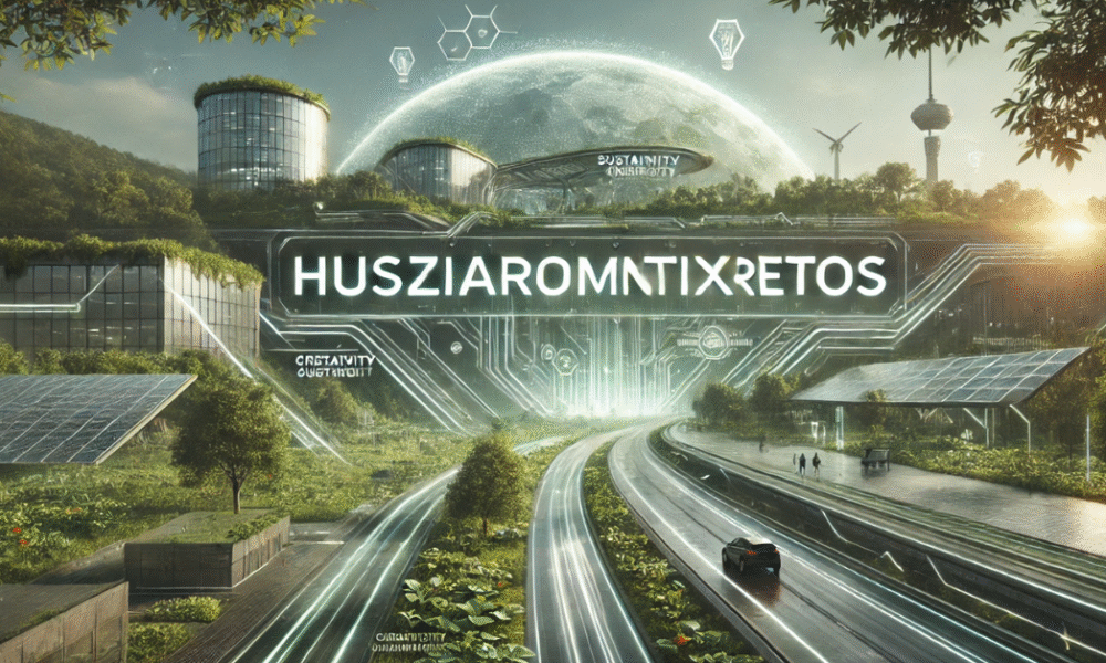 Husziaromntixretos: Origins, Evolution, and Impact on Society