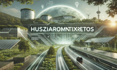 Husziaromntixretos: Origins, Evolution, and Impact on Society