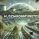 Husziaromntixretos: Origins, Evolution, and Impact on Society