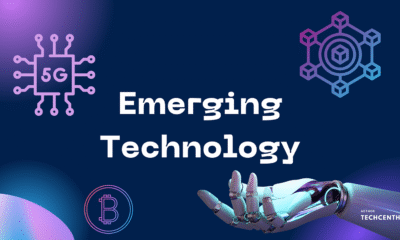 Exploring the Emerging Tech Term and What It Could Mean