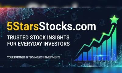 5StarsStocks .com: Your Ultimate Investment Companion in 2025