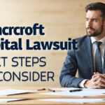 Understanding Ashcroft Capital Lawsu: What Investors Need to Know