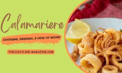 Calamariere: A Delightful Dive into Mediterranean Seafood Excellence