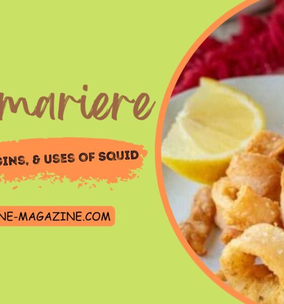 Calamariere: A Delightful Dive into Mediterranean Seafood Excellence