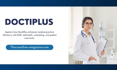 The Future of Telemedicine: How Doctiplus Stands Out