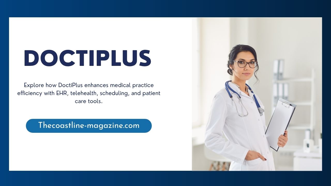 The Future of Telemedicine: How Doctiplus Stands Out