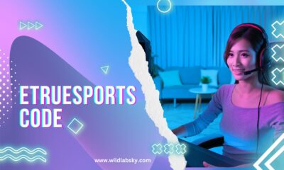 Codes Etruesports: The New Frontier in Esports Innovation