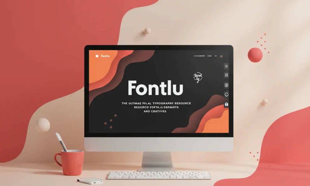 Discover Fontlu: The Ultimate Free Font Resource for Creators and Designers