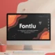 Discover Fontlu: The Ultimate Free Font Resource for Creators and Designers