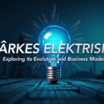 Introduction to Närkes Elektriska: Powering Homes and Businesses