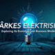 Introduction to Närkes Elektriska: Powering Homes and Businesses