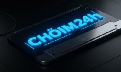 Exploring Chóim24h: The Complete Guide to chóim24h Benefits and Uses