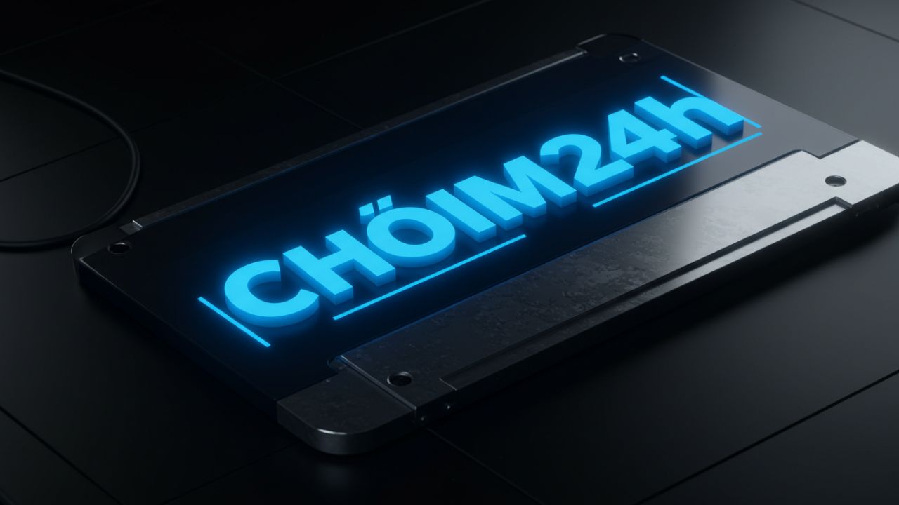 Exploring Chóim24h: The Complete Guide to chóim24h Benefits and Uses
