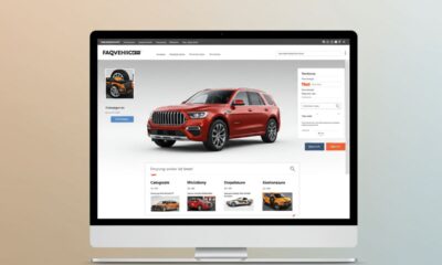 Exploring faqvehicle.com – Your Go‑To FAQ Platform for Vehicle Queries