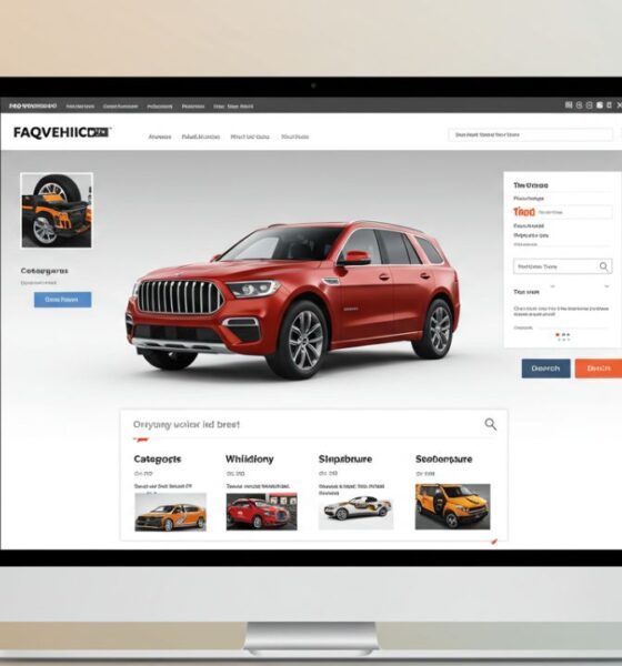 Exploring faqvehicle.com – Your Go‑To FAQ Platform for Vehicle Queries