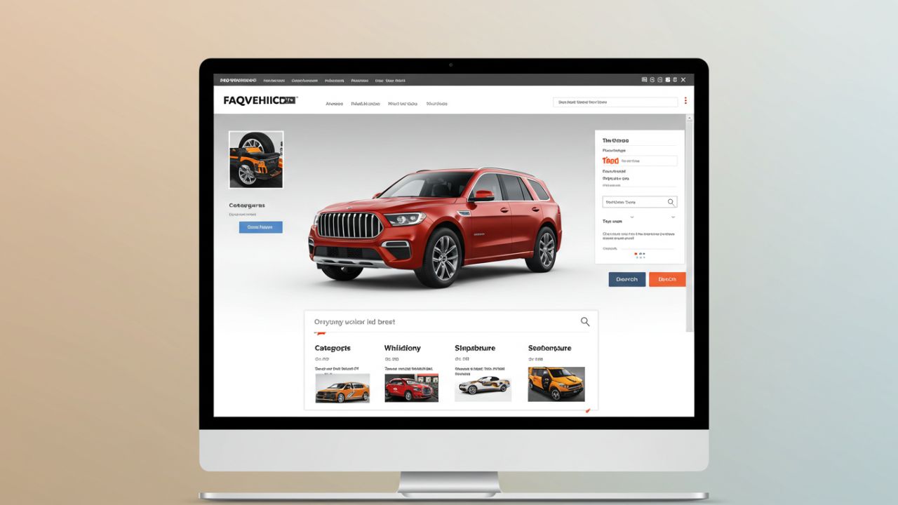 Exploring faqvehicle.com – Your Go‑To FAQ Platform for Vehicle Queries