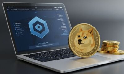 Exploring crypto30x.com Doge: A Complete Guide to Dogecoin Trading on Crypto30x.com