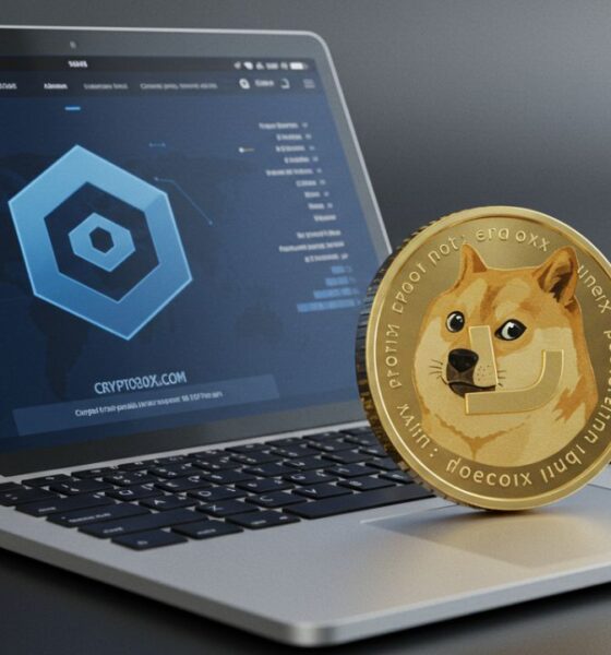 Exploring crypto30x.com Doge: A Complete Guide to Dogecoin Trading on Crypto30x.com