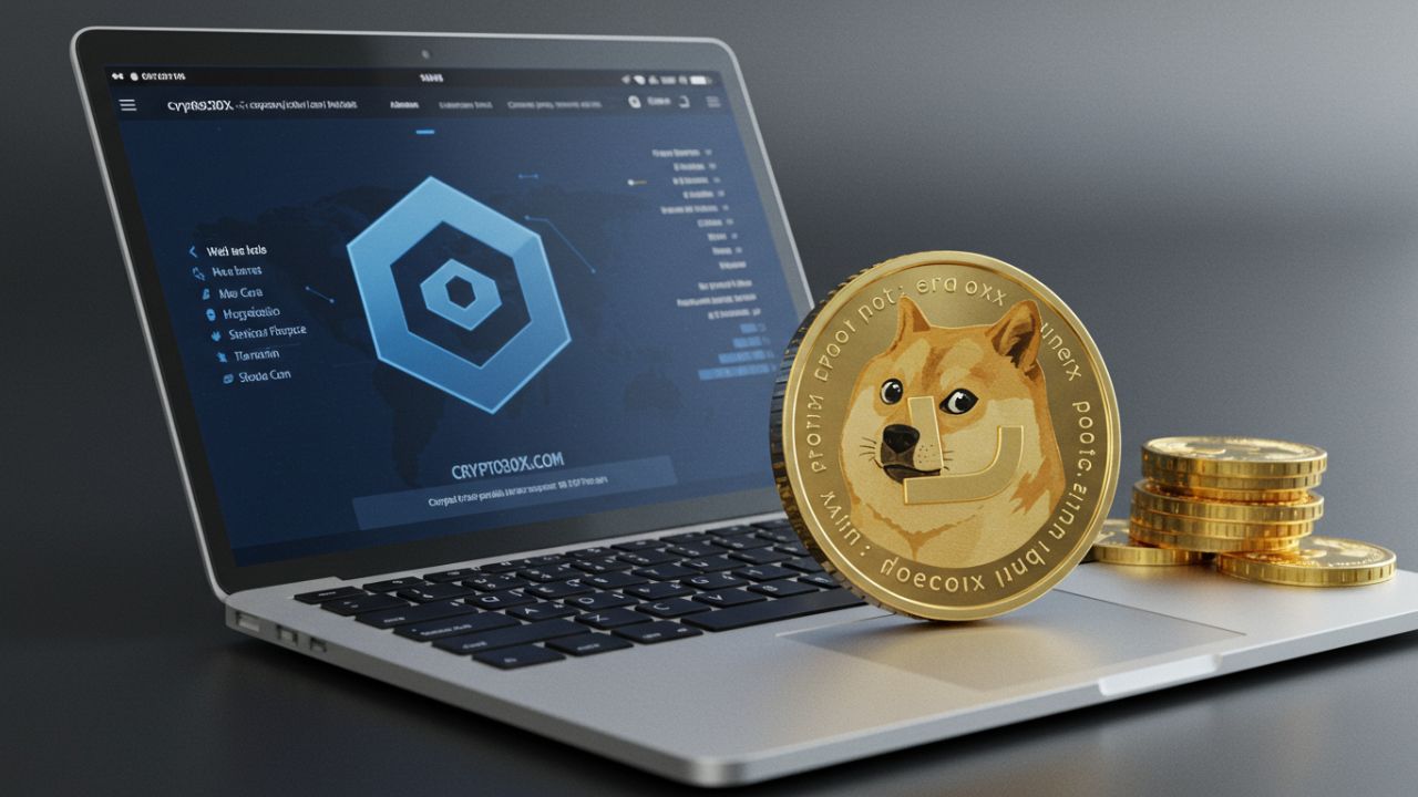 Exploring crypto30x.com Doge: A Complete Guide to Dogecoin Trading on Crypto30x.com