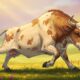 Discovering Nippy Ox: The Surprising Symbol of Speedy Strength