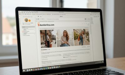 Discover Insightful Content on the numberlina.com Blog: Your Guide to Numbers, Data, and Daily Curiosities