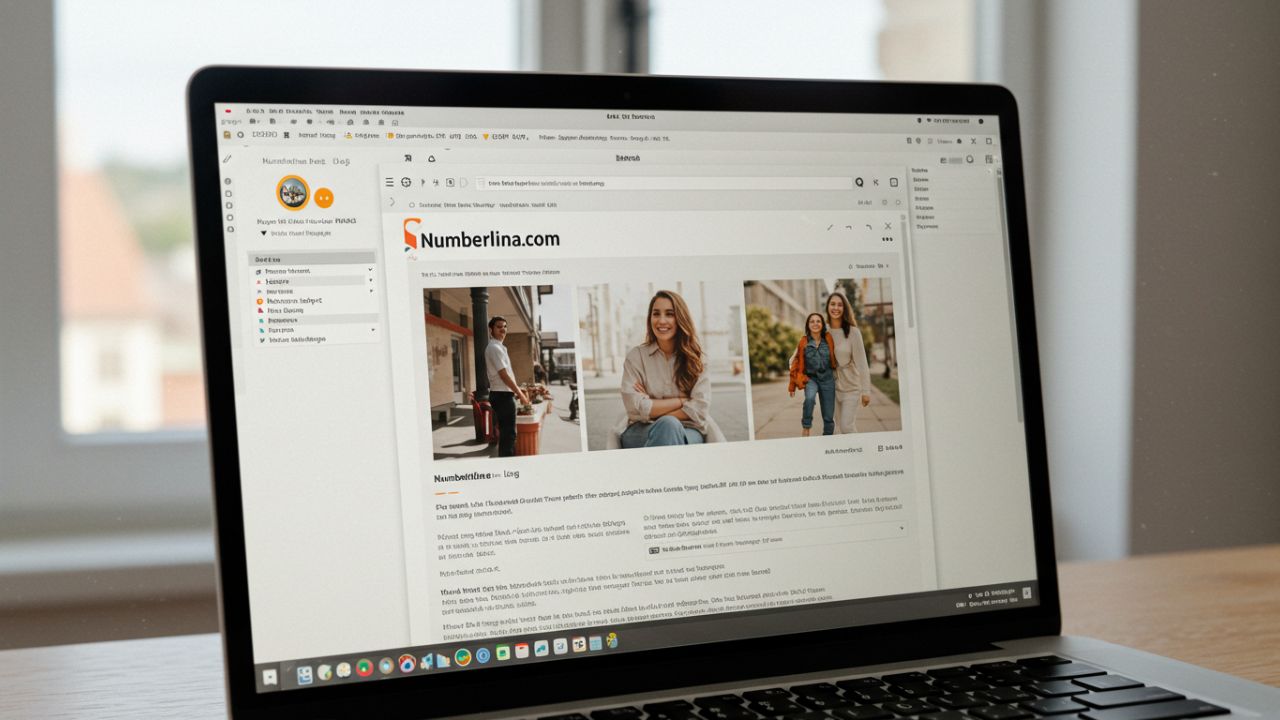Discover Insightful Content on the numberlina.com Blog: Your Guide to Numbers, Data, and Daily Curiosities