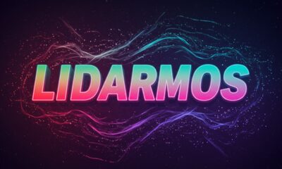 Unlocking the Power of Lidarmos: A Comprehensive Guide