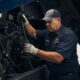 scott levin truck driver