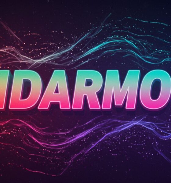 Unlocking the Power of Lidarmos: A Comprehensive Guide
