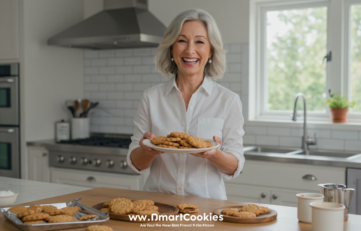 WWSmartCookies