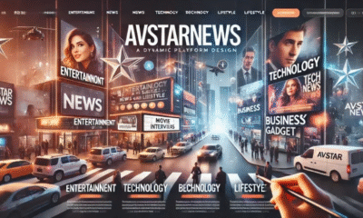 Avstarnews: A Comprehensive Guide to Its Impact on Number Reporting