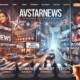 Avstarnews: A Comprehensive Guide to Its Impact on Number Reporting