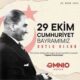 Cumhuriyet: Commemorations and Cultural Significance Today
