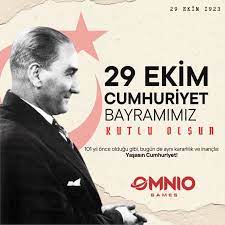 Cumhuriyet: Commemorations and Cultural Significance Today