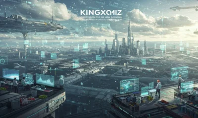 Kingxomiz: Insights from Experts and Enthusiasts