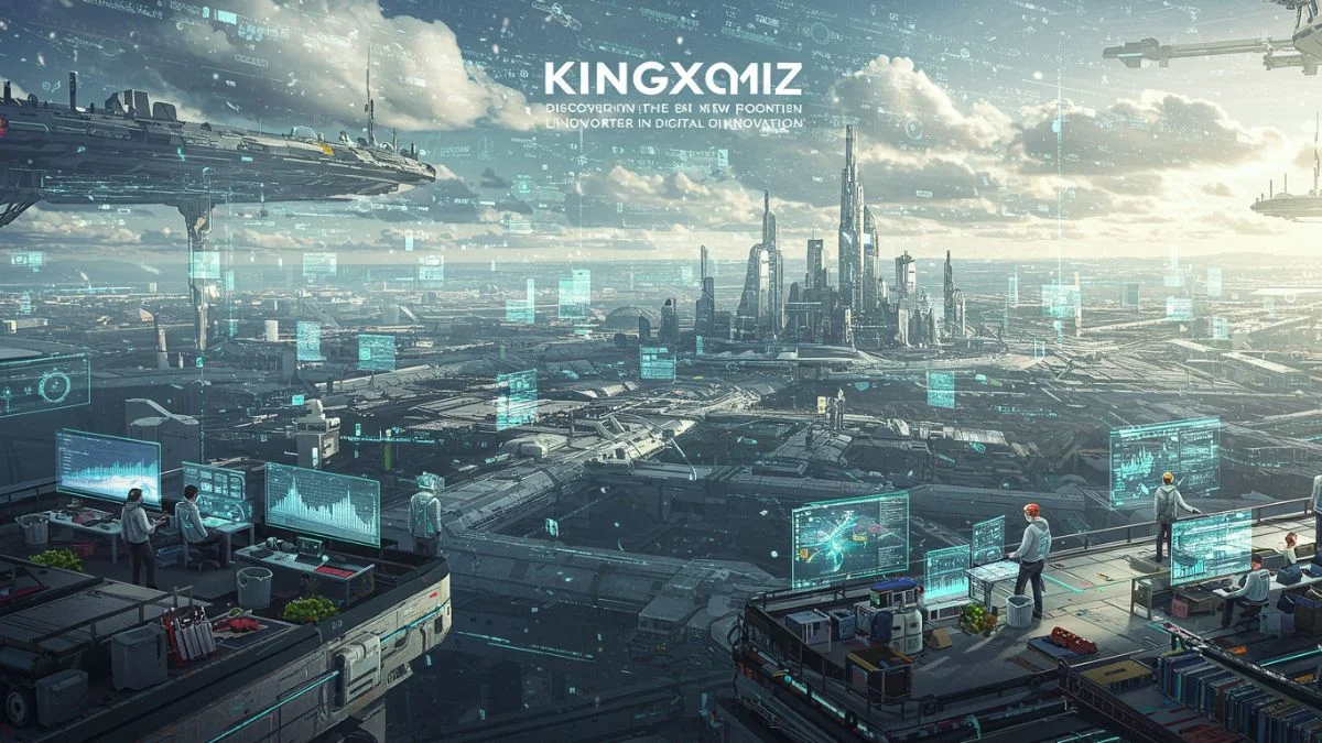 Kingxomiz: Insights from Experts and Enthusiasts