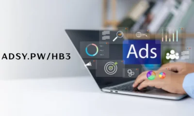 Unlocking Success with adsy.pw/hb3: The Ultimate Guide to High‑Value SEO