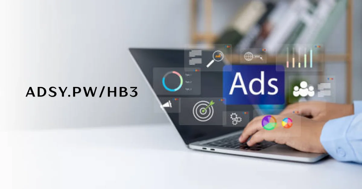 Unlocking Success with adsy.pw/hb3: The Ultimate Guide to High‑Value SEO