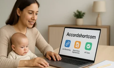 Accordshortcom: Your Ultimate Guide to Benefits and Features