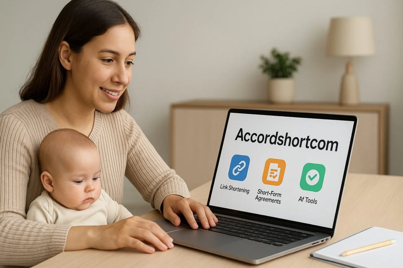 Accordshortcom: Your Ultimate Guide to Benefits and Features